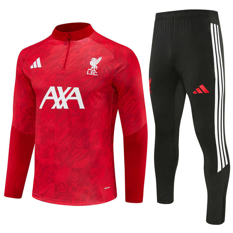 אימונית ליברפול - Liverpool Tracksuit