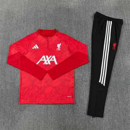 אימונית ליברפול - Liverpool Tracksuit