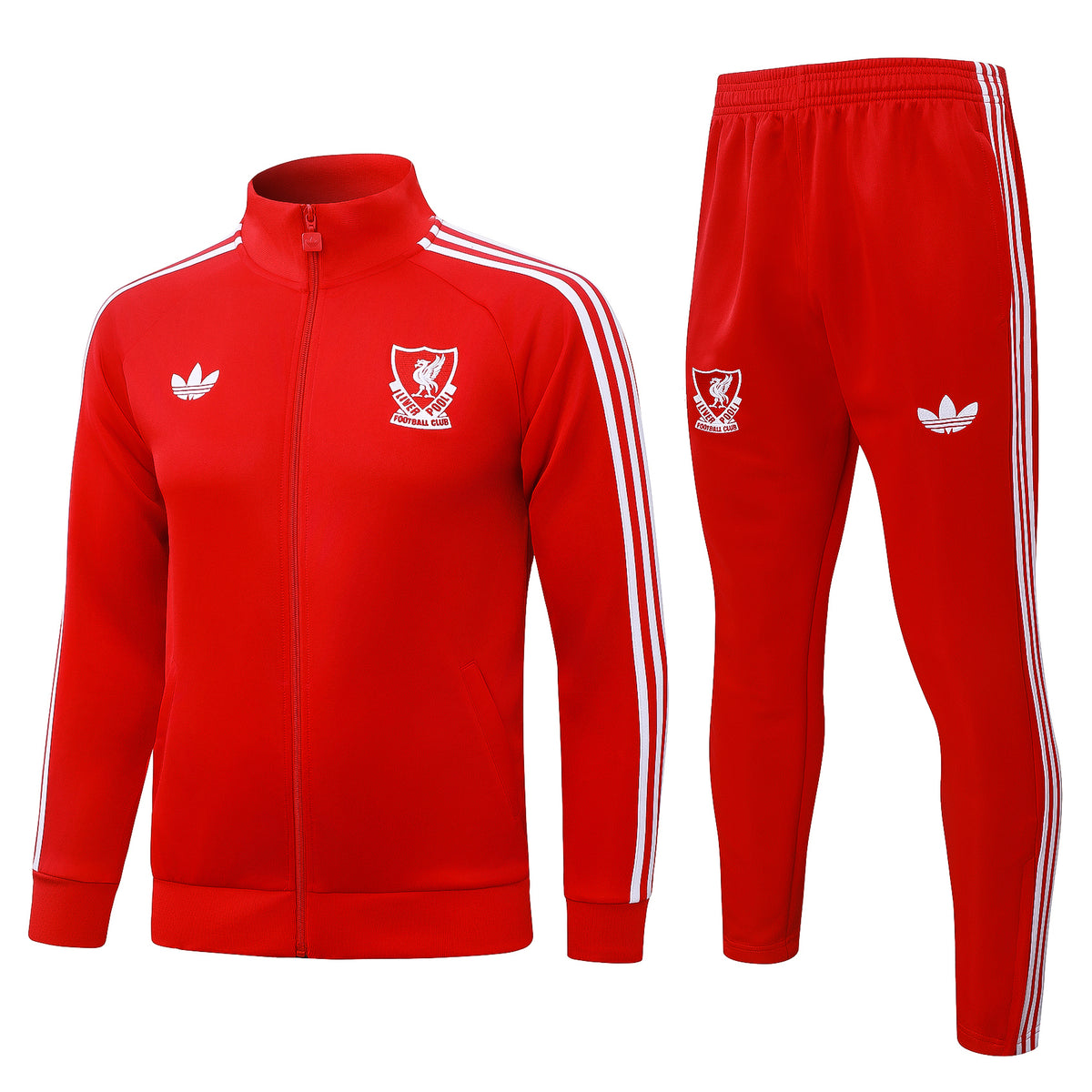 חליפת ג'קט ליברפול - Liverpool Jacket Suit
