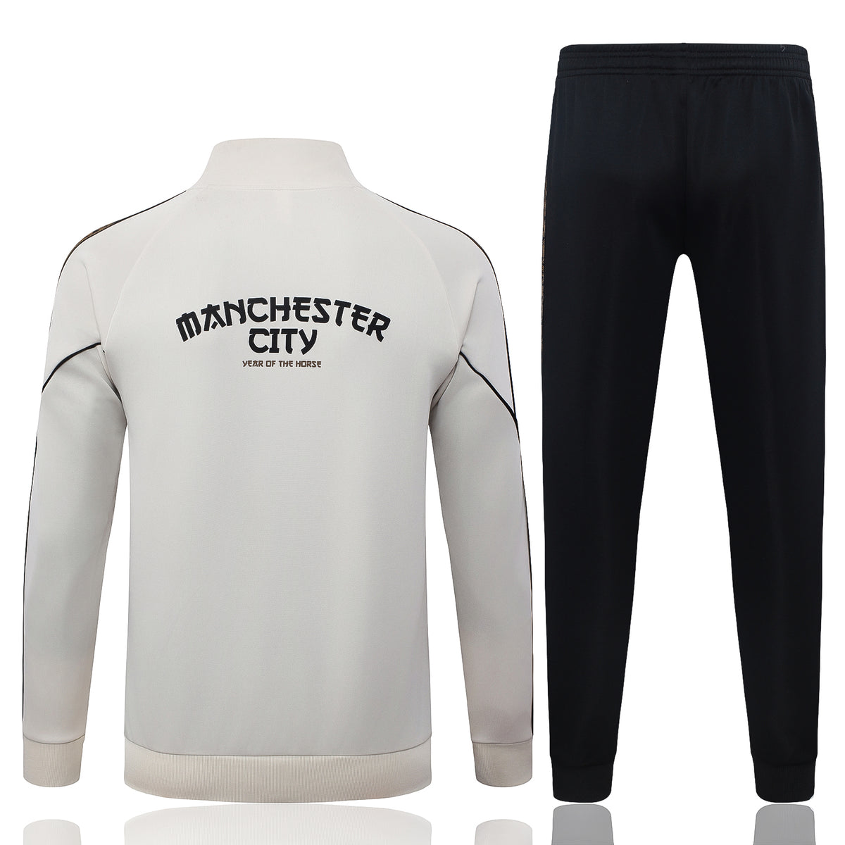 חליפת ג'קט מנצ'סטר סיטי - Manchester City Jacket Suit