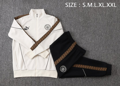 חליפת ג'קט מנצ'סטר סיטי - Manchester City Jacket Suit