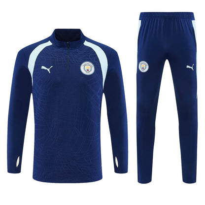 אימונית מנצ’סטר סיטי - Manchester City Tracksuit