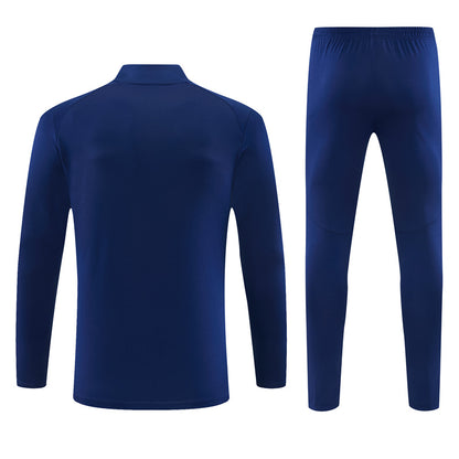 אימונית מנצ’סטר סיטי - Manchester City Tracksuit