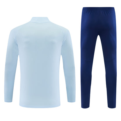אימונית מנצ’סטר סיטי - Manchester City Tracksuit