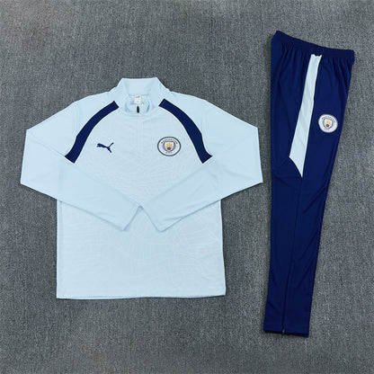 אימונית מנצ’סטר סיטי - Manchester City Tracksuit