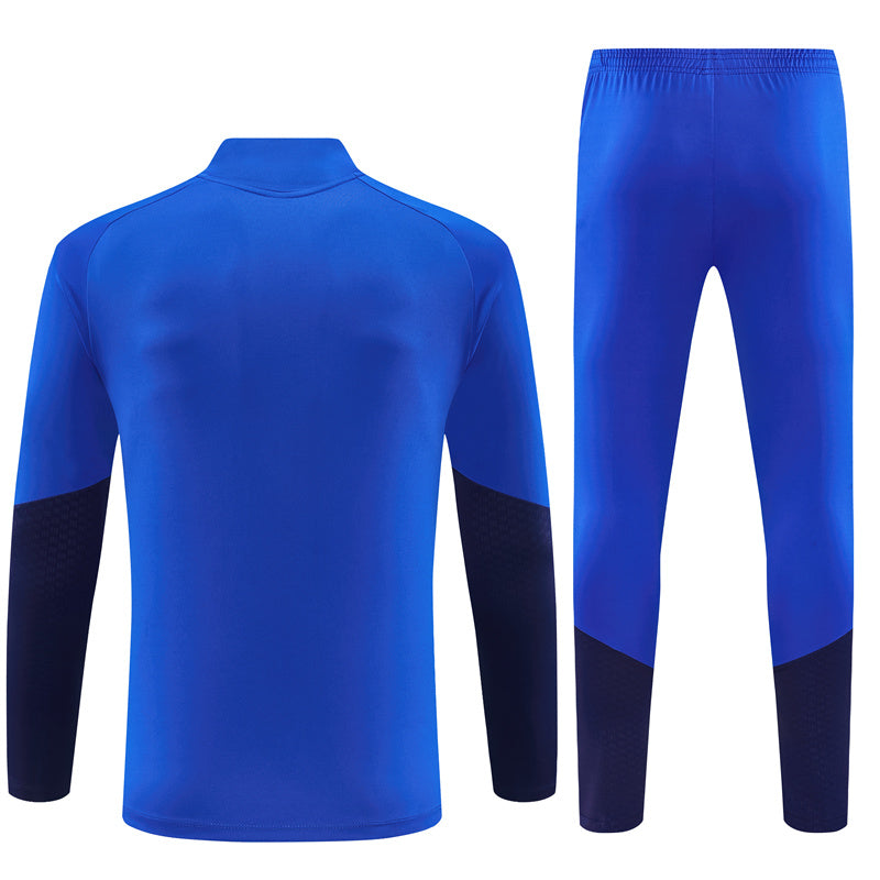 אימונית מנצ'סטר יונייטד - Manchester United Tracksuit
