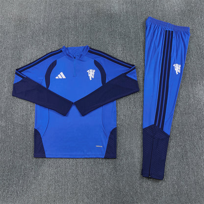 אימונית מנצ'סטר יונייטד - Manchester United Tracksuit