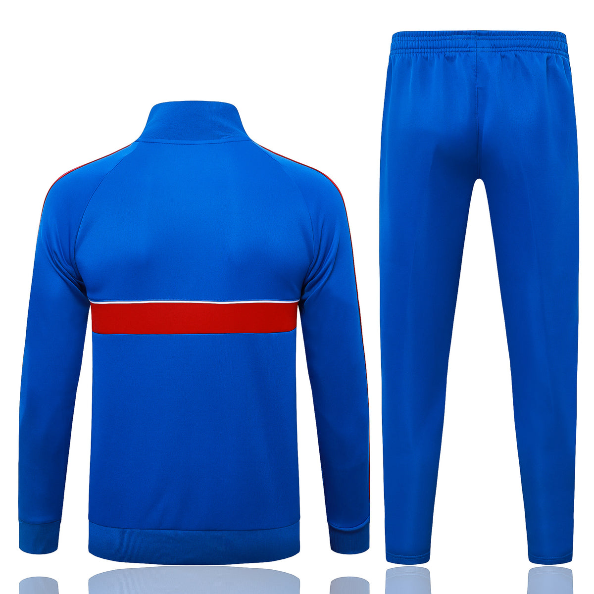 חליפת ג'קט מנצ'סטר יונייטד- Manchester United Jacket Suit