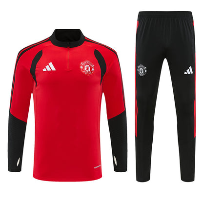 אימונית מנצ'סטר יונייטד - Manchester United Tracksuit