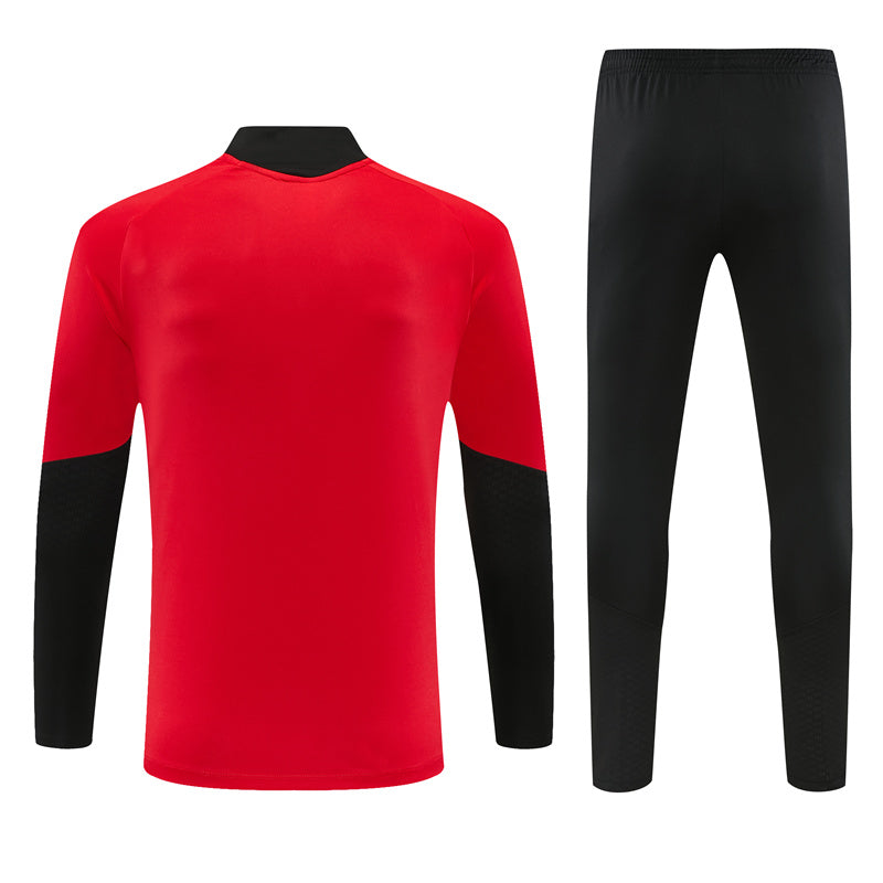 אימונית מנצ'סטר יונייטד - Manchester United Tracksuit