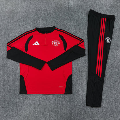 אימונית מנצ'סטר יונייטד - Manchester United Tracksuit