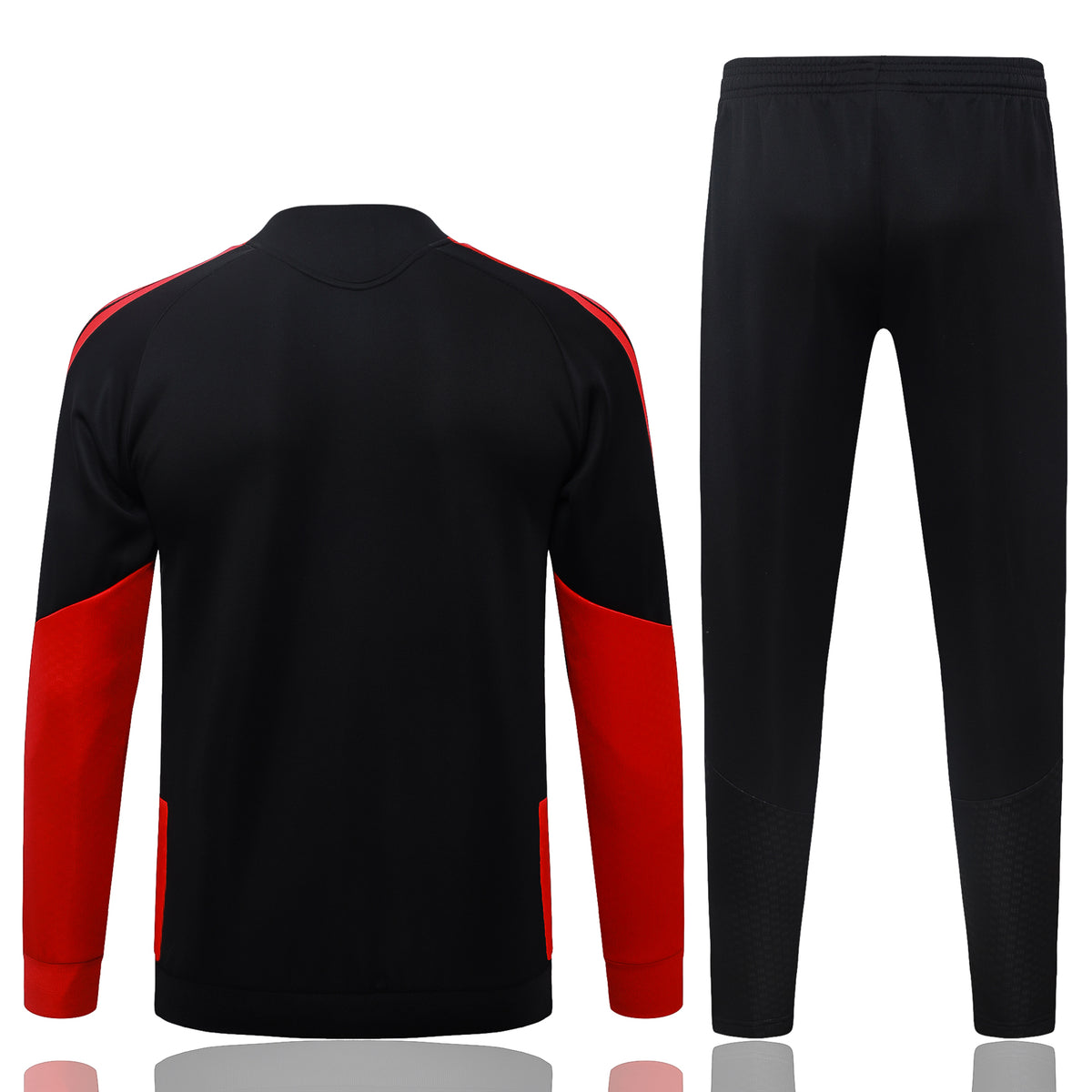 חליפת ג'קט מנצ'סטר יונייטד- Manchester United Jacket Suit