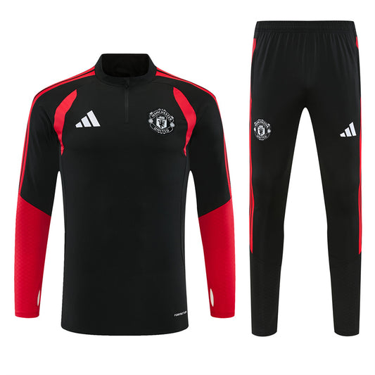 אימונית מנצ'סטר יונייטד - Manchester United Tracksuit