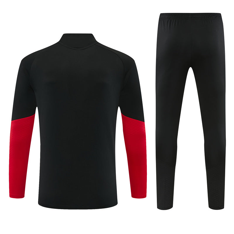אימונית מנצ'סטר יונייטד - Manchester United Tracksuit