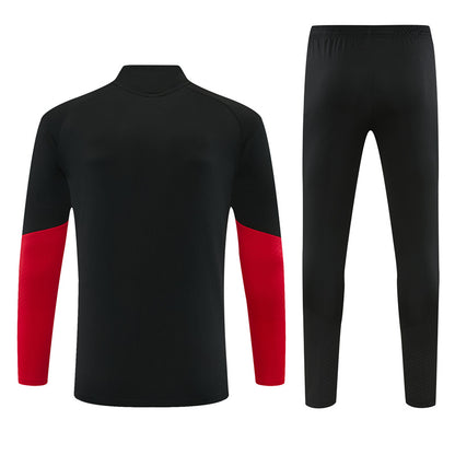 אימונית מנצ'סטר יונייטד - Manchester United Tracksuit