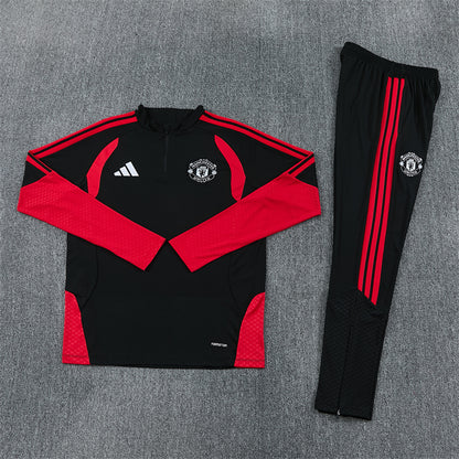 אימונית מנצ'סטר יונייטד - Manchester United Tracksuit