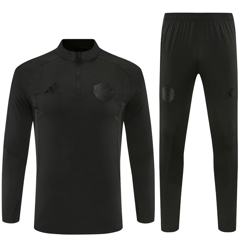 אימונית מנצ'סטר יונייטד - Manchester United Tracksuit