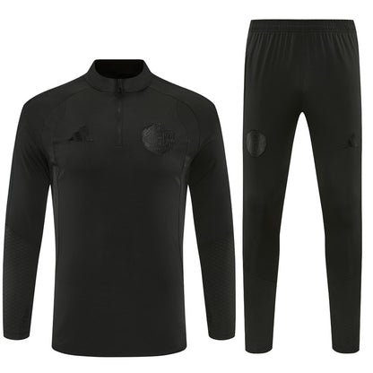 אימונית מנצ'סטר יונייטד - Manchester United Tracksuit