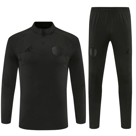 אימונית מנצ'סטר יונייטד - Manchester United Tracksuit