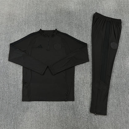 אימונית מנצ'סטר יונייטד - Manchester United Tracksuit