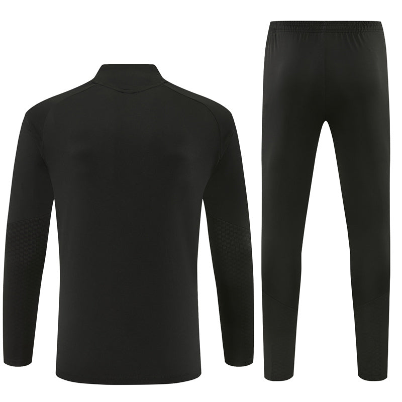 אימונית מנצ'סטר יונייטד - Manchester United Tracksuit