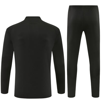 אימונית מנצ'סטר יונייטד - Manchester United Tracksuit