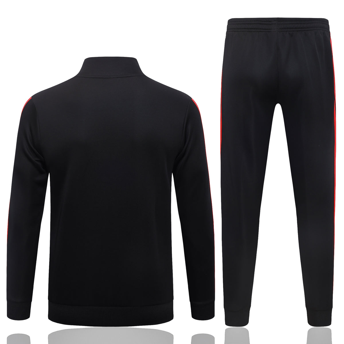 חליפת ג'קט מנצ'סטר יונייטד- Manchester United Jacket Suit