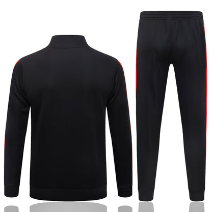 חליפת ג'קט מנצ'סטר יונייטד- Manchester United Jacket Suit