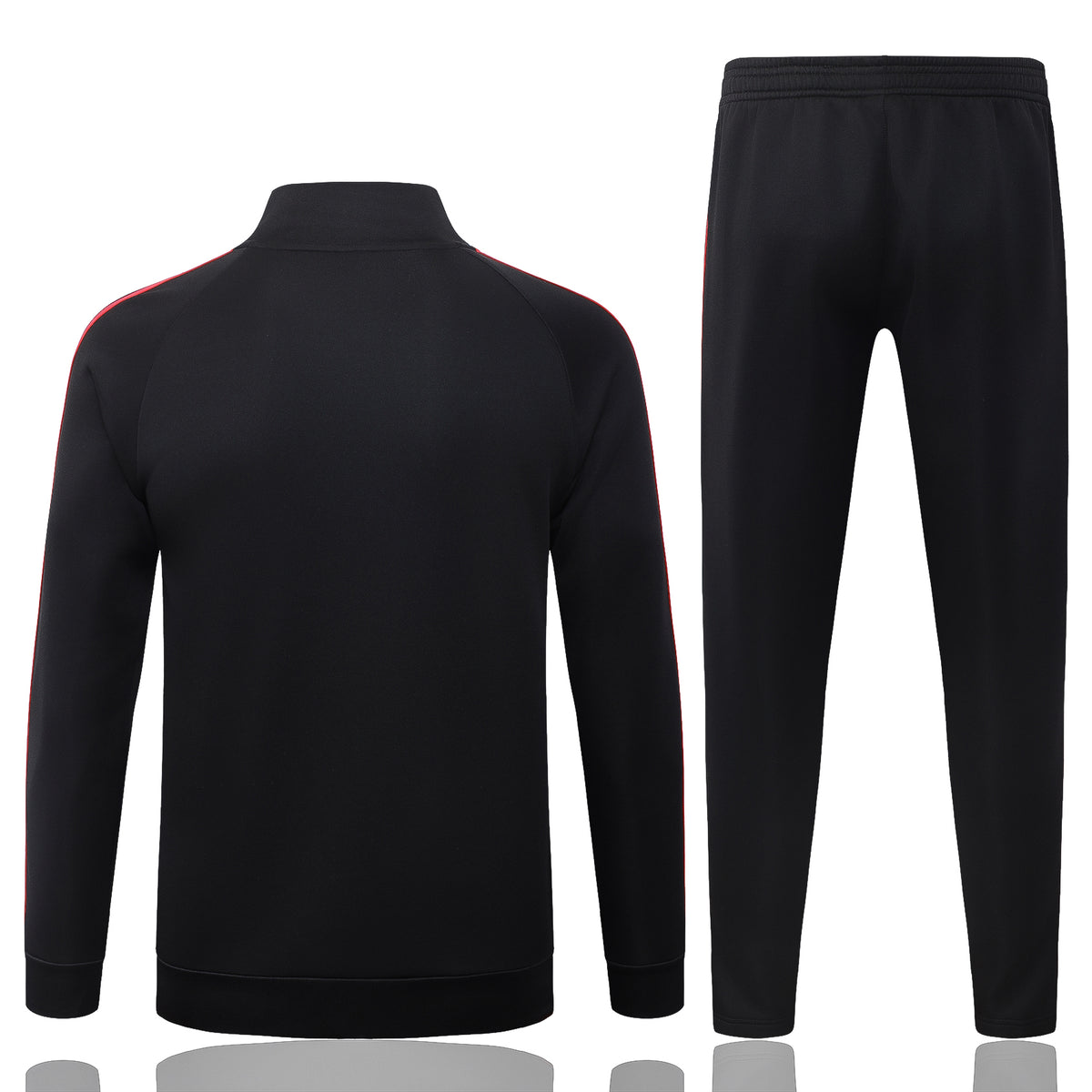 חליפת ג'קט מנצ'סטר יונייטד- Manchester United Jacket Suit