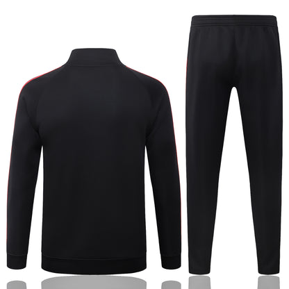 חליפת ג'קט מנצ'סטר יונייטד- Manchester United Jacket Suit
