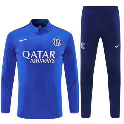 אימונית אינטר - Inter Milan Tracksuit