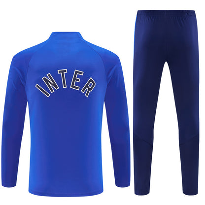 אימונית אינטר - Inter Milan Tracksuit