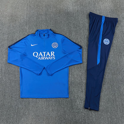 אימונית אינטר - Inter Milan Tracksuit