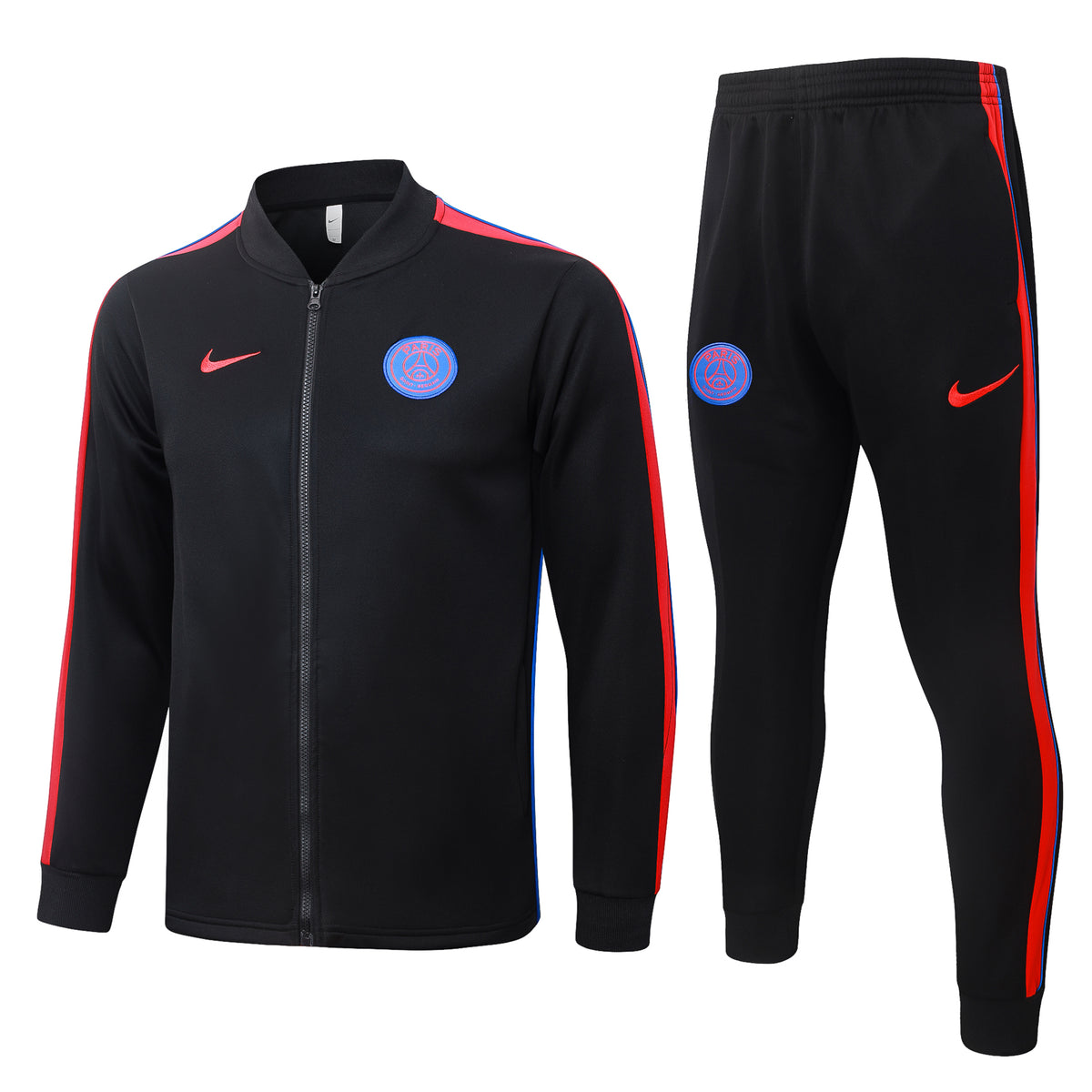 חליפת ג'קט פסז' - PSG Jacket Suit