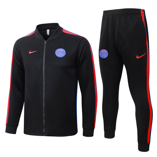חליפת ג'קט פסז' - PSG Jacket Suit