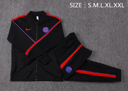חליפת ג'קט פסז' - PSG Jacket Suit