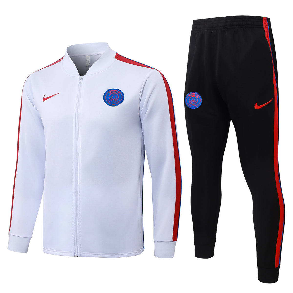חליפת ג'קט פסז' - PSG Jacket Suit