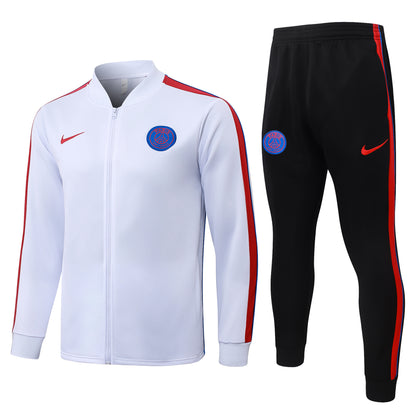 חליפת ג'קט פסז' - PSG Jacket Suit