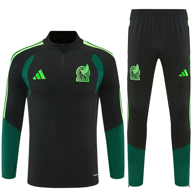 אימונית מקסיקו- Mexico Tracksuit