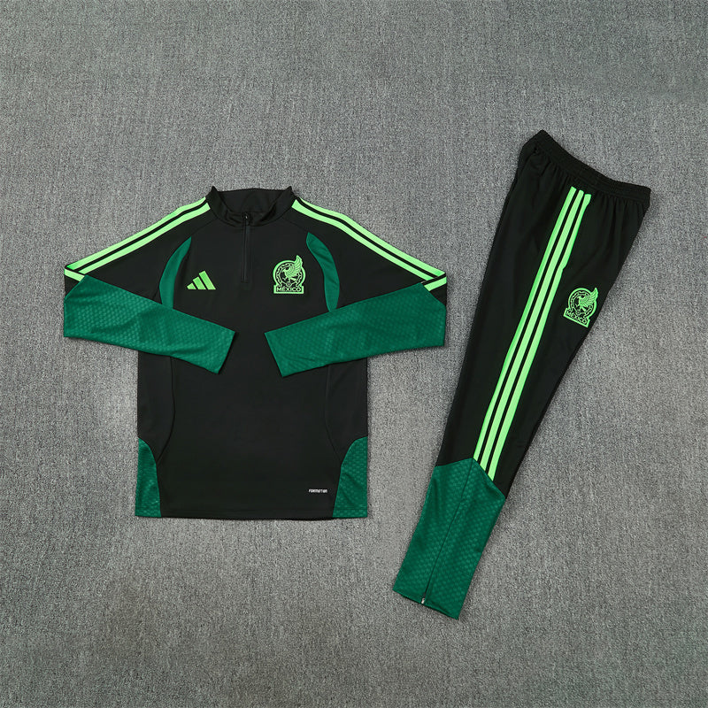 אימונית מקסיקו- Mexico Tracksuit