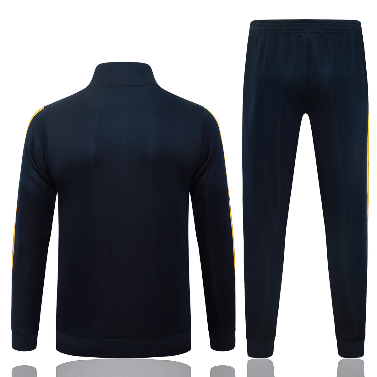 חליפת ג'קט ריאל מדריד - Real Madrid Jacket Suit