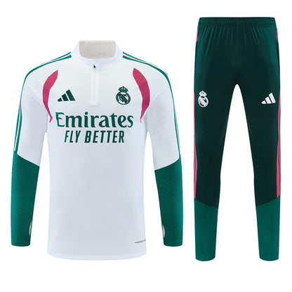 אימונית ריאל מדריד - Real Madrid Tracksuit