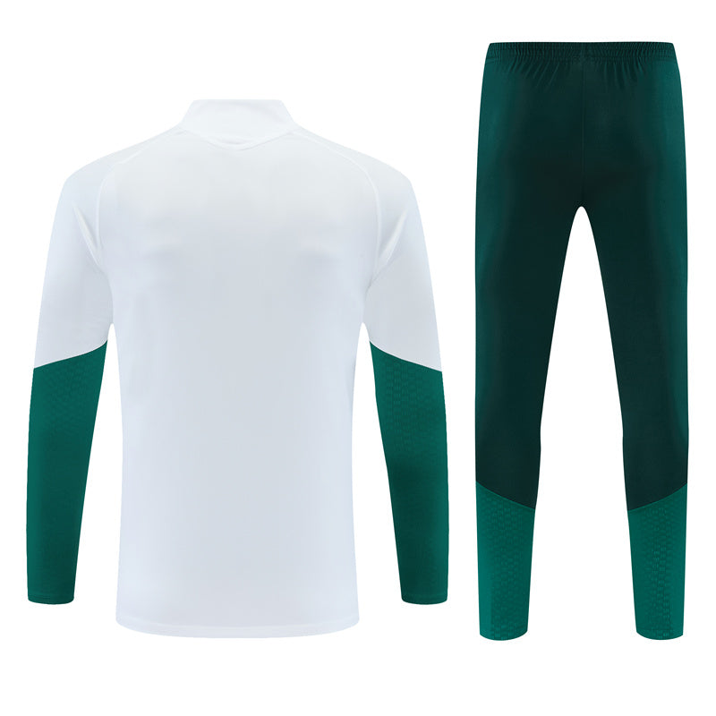 אימונית ריאל מדריד - Real Madrid Tracksuit