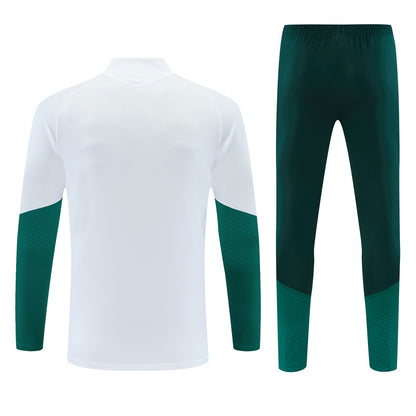 אימונית ריאל מדריד - Real Madrid Tracksuit