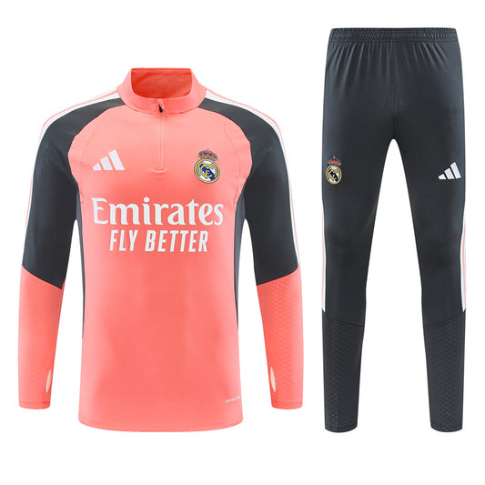 אימונית ריאל מדריד - Real Madrid Tracksuit