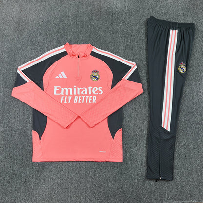אימונית ריאל מדריד - Real Madrid Tracksuit