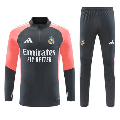 אימונית ריאל מדריד - Real Madrid Tracksuit