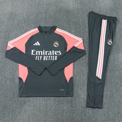 אימונית ריאל מדריד - Real Madrid Tracksuit