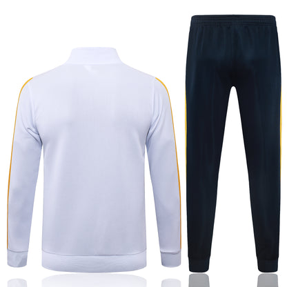 חליפת ג'קט ריאל מדריד - Real Madrid Jacket Suit