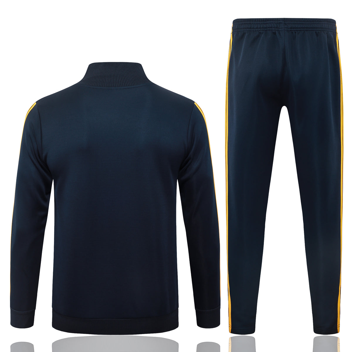 חליפת ג'קט ריאל מדריד - Real Madrid Jacket Suit